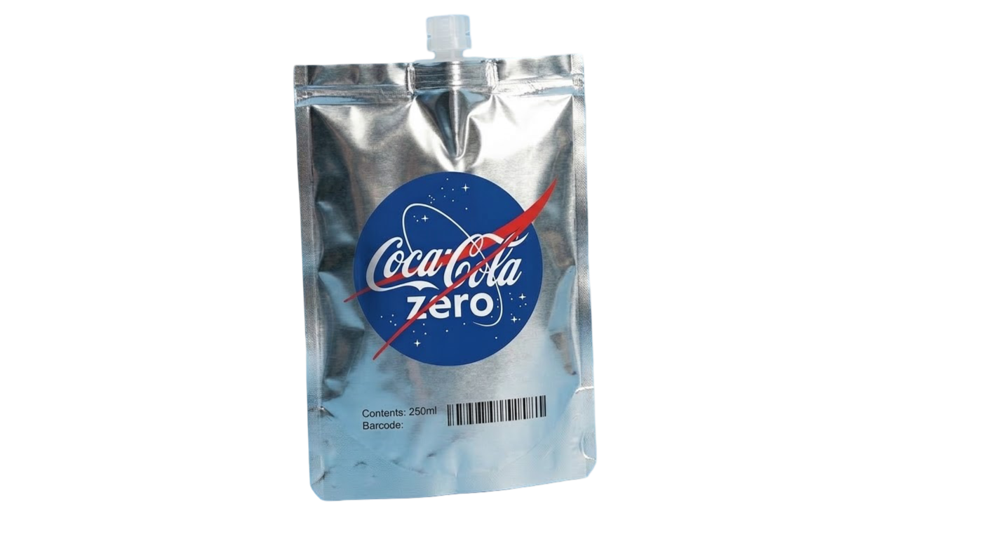Space Food