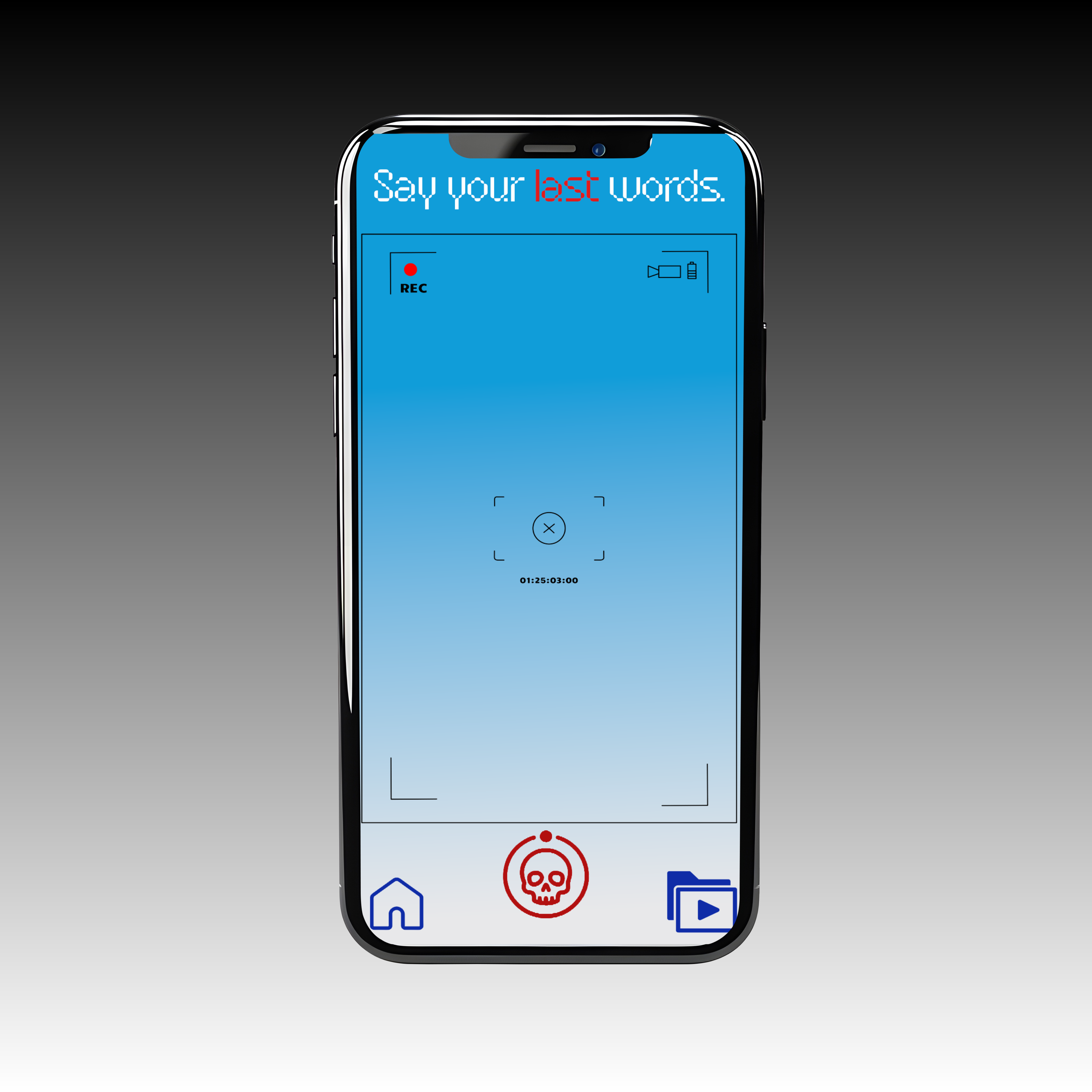 GoPro Final Frame Mockup 3