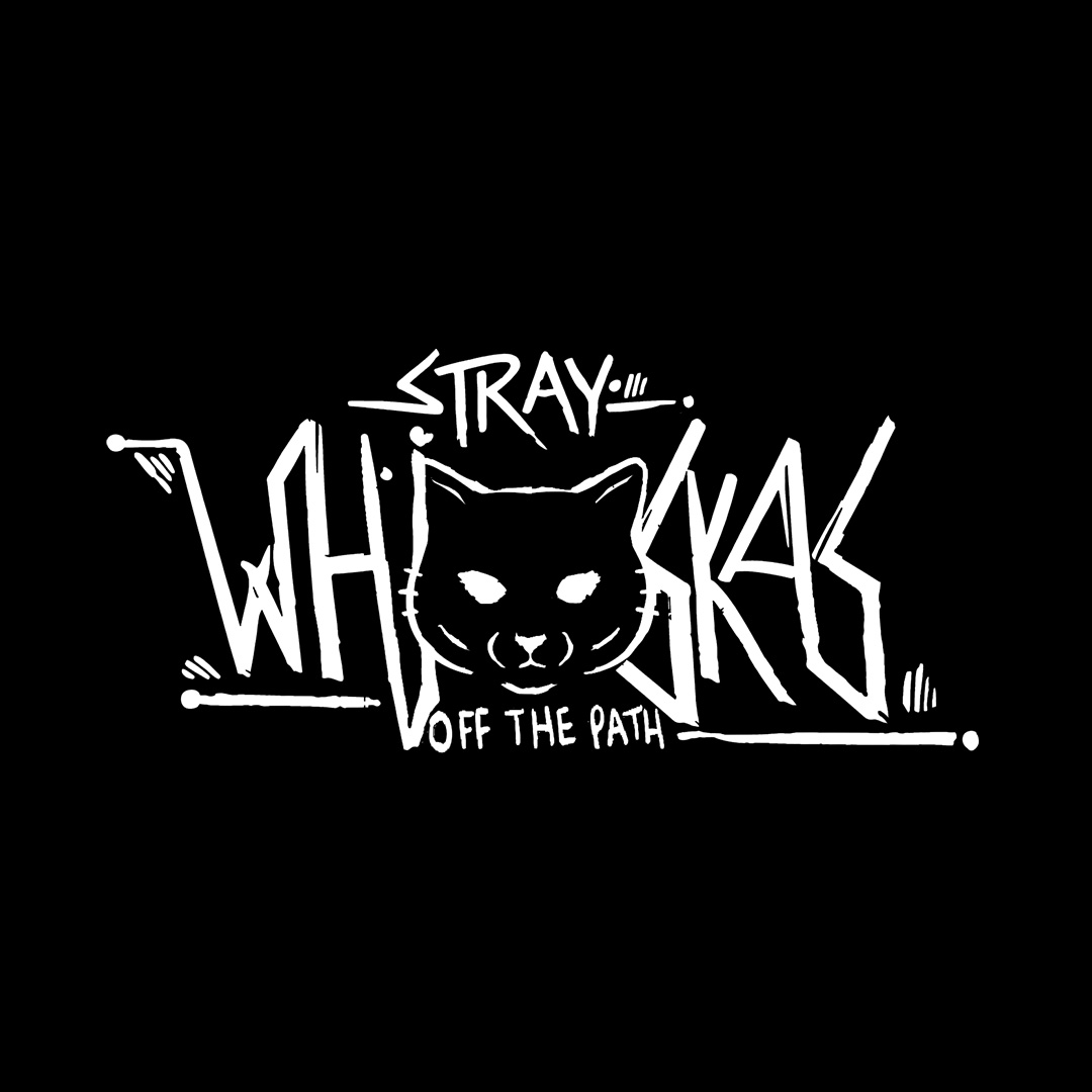 Whiskas Stray Off the Path